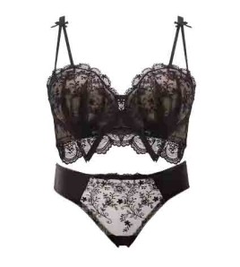 胸圍和內褲套裝