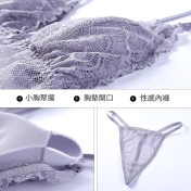 新款歐美情趣內衣蕾絲夏薄性感睡衣帶胸墊三件套吊帶睡裙