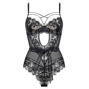 LSMM100008緊身性感連身衣