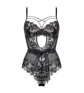 LSMM100008緊身性感連身衣