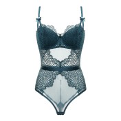 LSMM100013性感蕾絲女士內衣