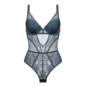 LSMM100025蕾絲性感連體衣