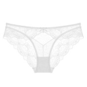 LSMM100055性感蕾絲女生三角內褲