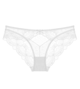 LSMM100055性感蕾絲女生三角內褲