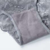 LSMM100074女士低腰三角褲