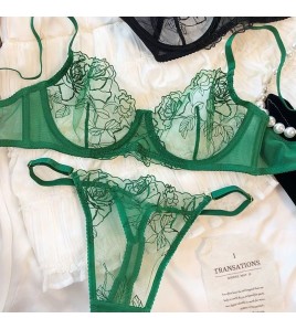 LSMM100089文胸套裝