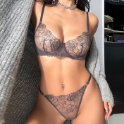 LSMM100089文胸套裝