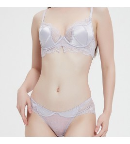 LSMM100092無鋼圈內衣女套裝