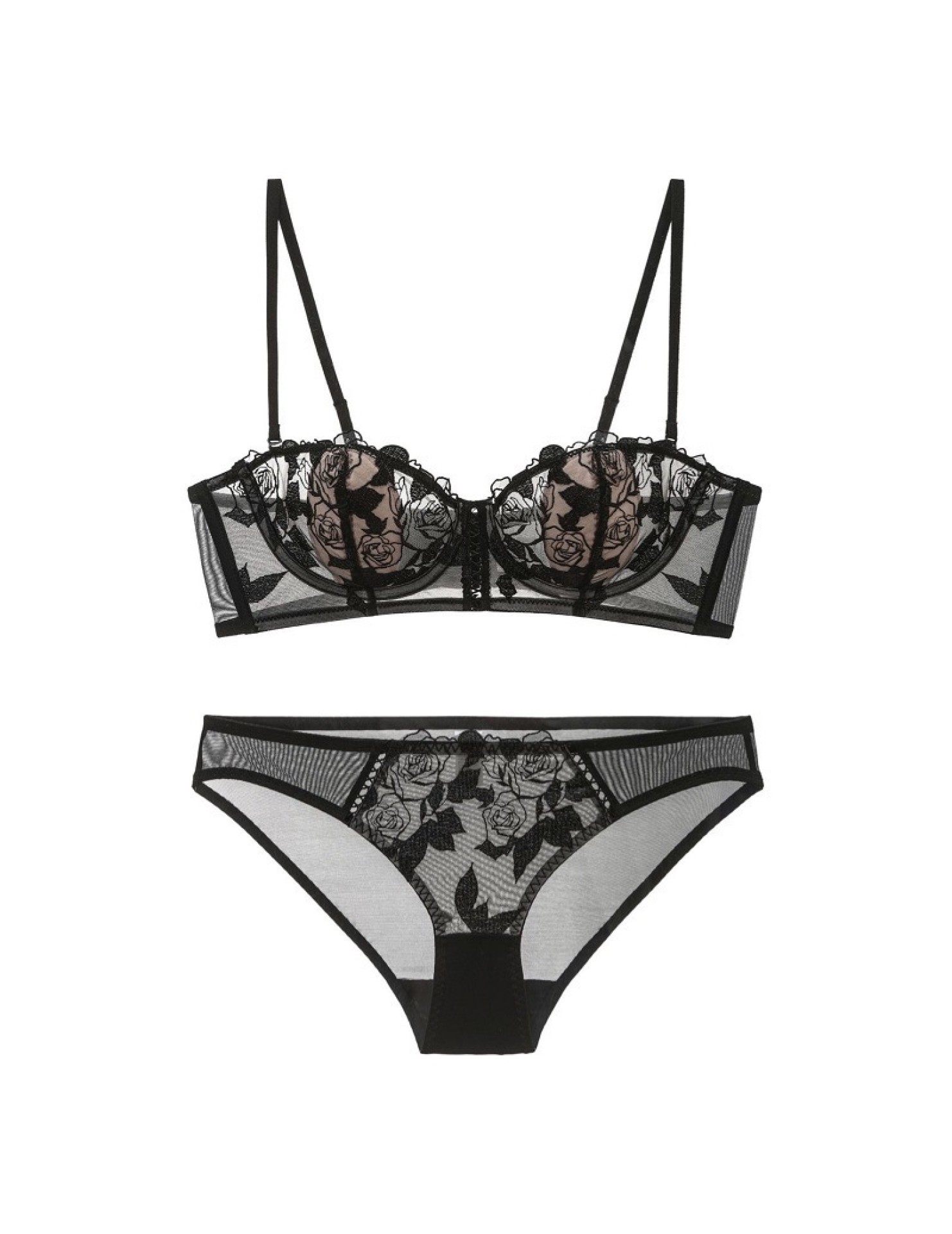 LSMM100096少女內衣套裝