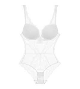 LSSM100025蕾絲誘惑性感連體衣