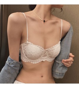 LSSM100026性感蕾絲文胸