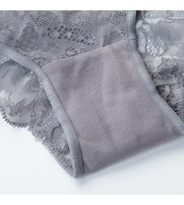 LSSM100074歐美性感蕾絲內褲