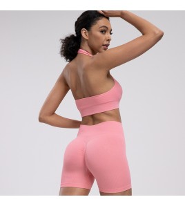 LYG100099健身套裝女(跑步瑜伽褲)