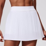 LYG100104瑜伽半身裙假