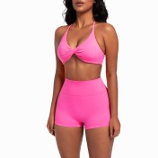 LYG100109瑜伽服套裝