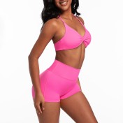 LYG100109瑜伽服套裝