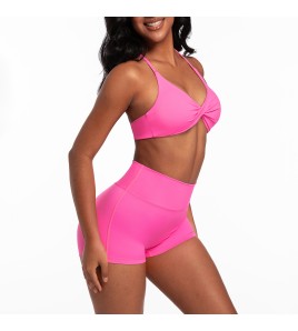 LYG100109瑜伽服套裝