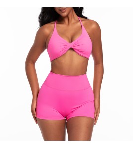 LYG100109瑜伽服套裝