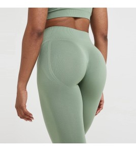 LYG100237歐美瑜伽褲