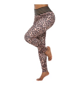 LYG100241瑜伽健身女褲