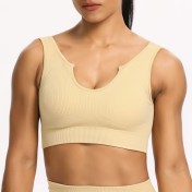 LYG100242-6件套瑜伽套裝 (全套裝備包括V領背心、U領背心、短袖運動T恤、長袖運動T恤、短褲和長褲)