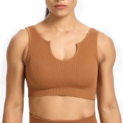 LYG100242-6件套瑜伽套裝 (全套裝備包括V領背心、U領背心、短袖運動T恤、長袖運動T恤、短褲和長褲)