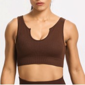 LYG100242-6件套瑜伽套裝 (全套裝備包括V領背心、U領背心、短袖運動T恤、長袖運動T恤、短褲和長褲)