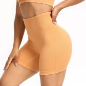 LYG100242-6件套瑜伽套裝 (全套裝備包括V領背心、U領背心、短袖運動T恤、長袖運動T恤、短褲和長褲)