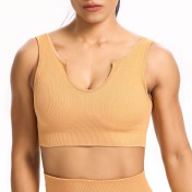 LYG100242-6件套瑜伽套裝 (全套裝備包括V領背心、U領背心、短袖運動T恤、長袖運動T恤、短褲和長褲)