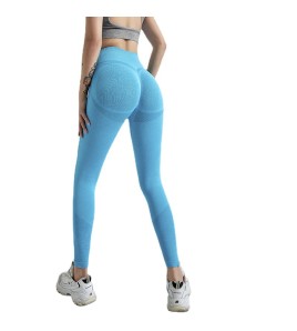 LYG100243無縫瑜伽褲