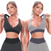 LYG100244性感美背運動健身文胸