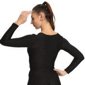 LYG100246瑜伽長袖運動健身上衣