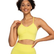 LYG100247無縫瑜伽背心