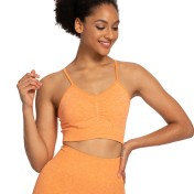 LYG100247無縫瑜伽背心