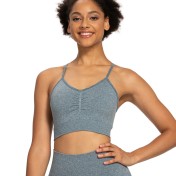 LYG100247無縫瑜伽背心