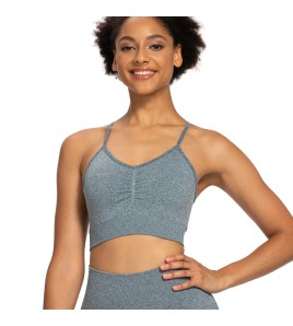 LYG100247無縫瑜伽背心