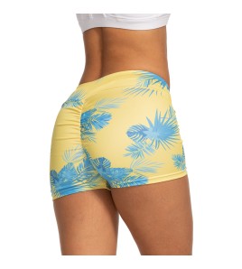 LYG100255瑜伽健身高腰褲