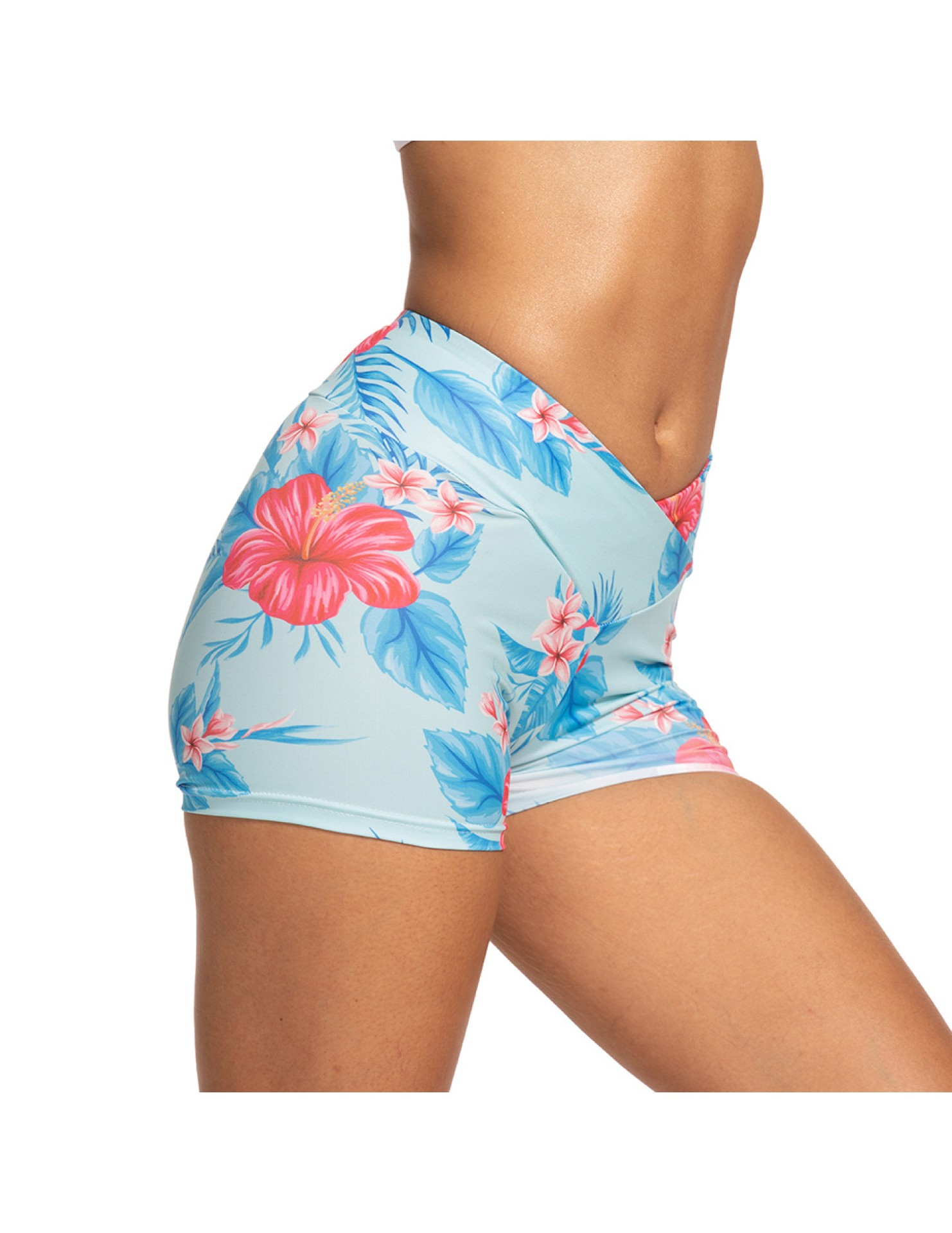 LYG100255瑜伽健身高腰褲