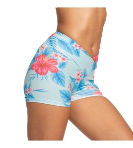 LYG100255瑜伽健身高腰褲