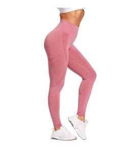 LYG100256無縫瑜伽褲