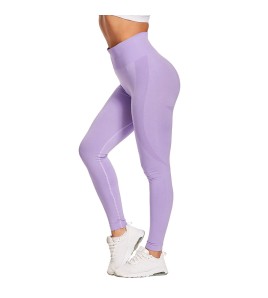 LYG100256無縫瑜伽褲