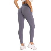 LYG100257健身瑜伽褲高腰褲