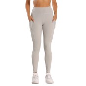 LYG100257健身瑜伽褲高腰褲