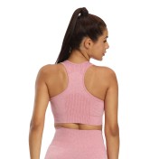 LYG100258性感瑜伽背心