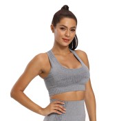 LYG100258性感瑜伽背心