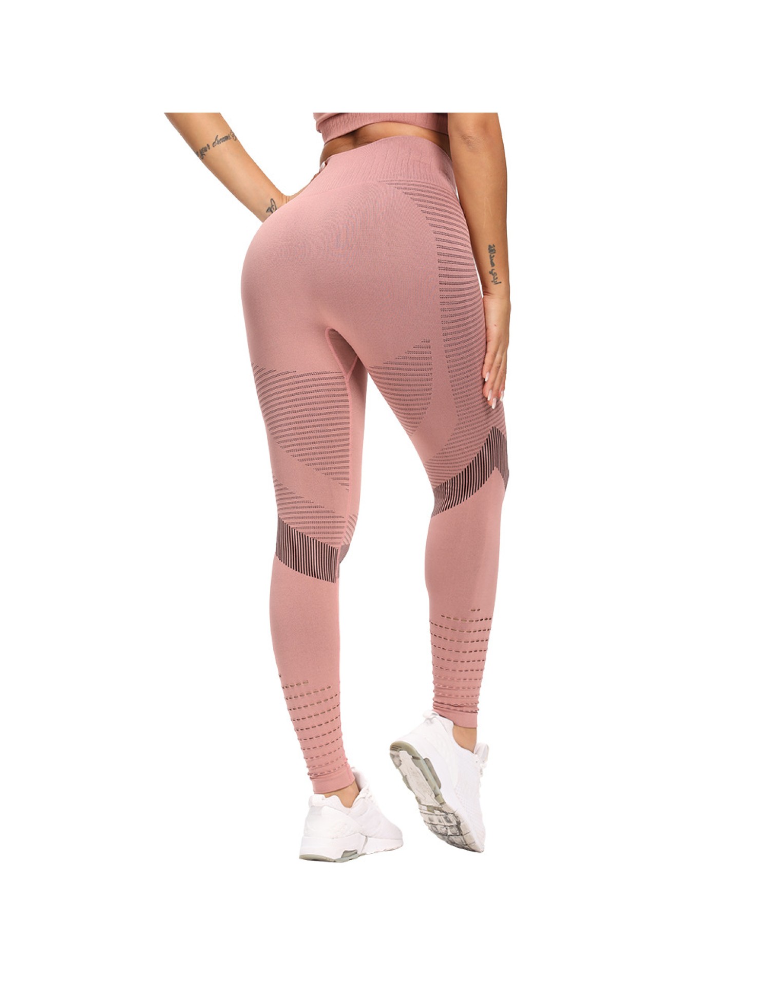 LYG100261健身褲修身褲