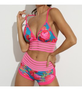 LYG100262性感瑜伽健身文胸