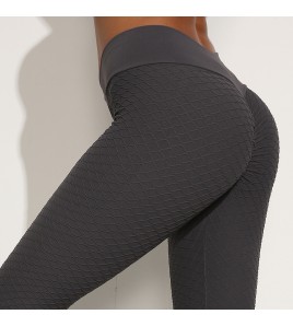 LYG100263透氣瑜伽褲