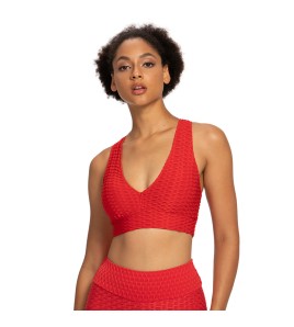 LYG100266瑜伽健身文胸