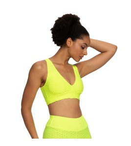 LYG100266瑜伽健身文胸